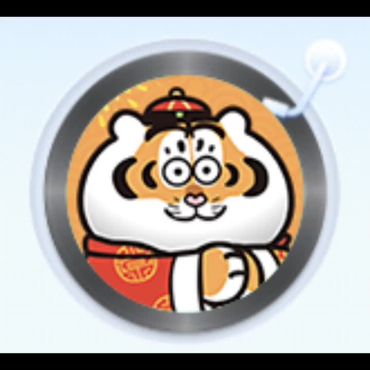 开局好运FUN_Welcome