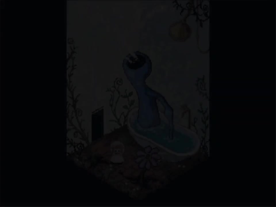 Yume 2kki OST - Azure Garden Steaming Bathtub Creature