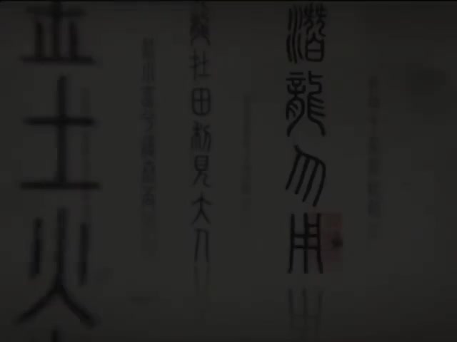 64_#64 《Tofu Vegetarian meat (Hello China )》_清晰 480P