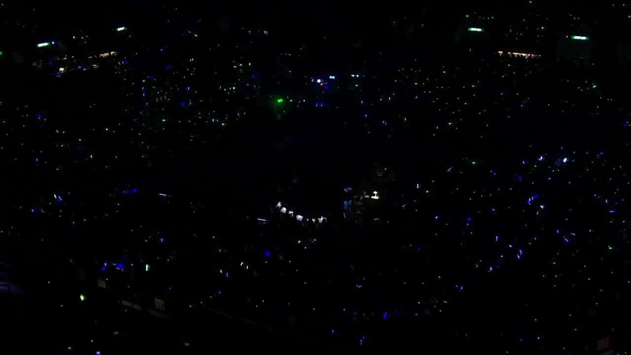 1 陈奕迅 - 葡萄成熟时4K60FPS 2010年