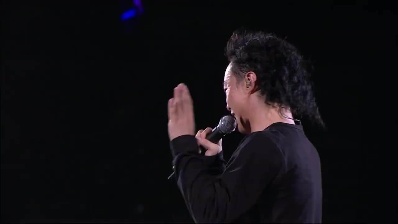 【4K60FPS】陈奕迅“病态三部曲”神级现场！一次听个爽！