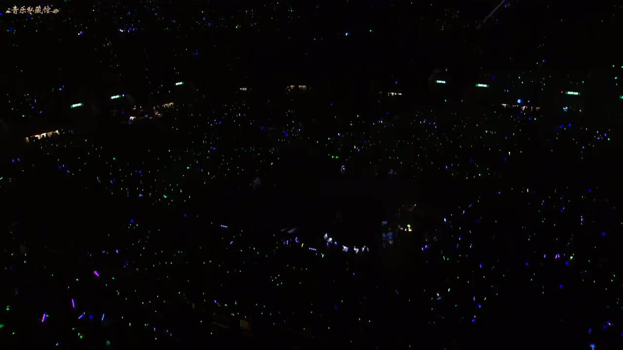 【4K60FPS】陈奕迅《富士山下》神级现场！你听懂了吗？