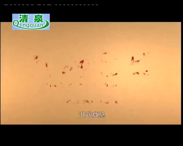 豫剧《大脚皇后》王红丽 刘昌东 金不换