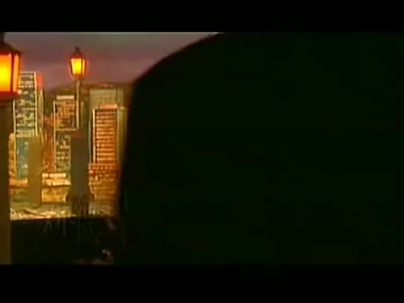 刘德华经典歌曲MV大合集-17-刘德华&那英-东方之珠