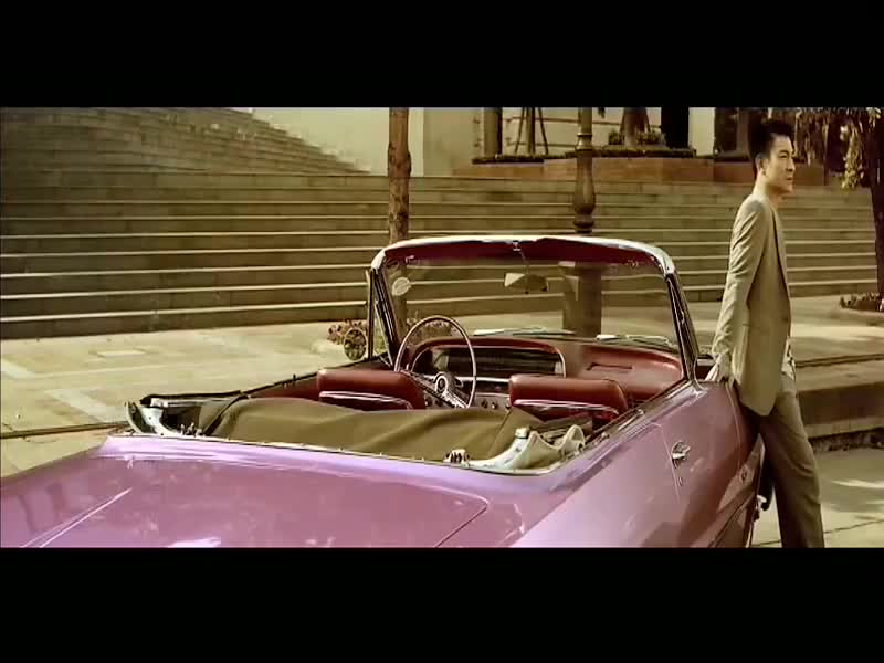 刘德华经典歌曲MV大合集-62-刘德华-一生爱