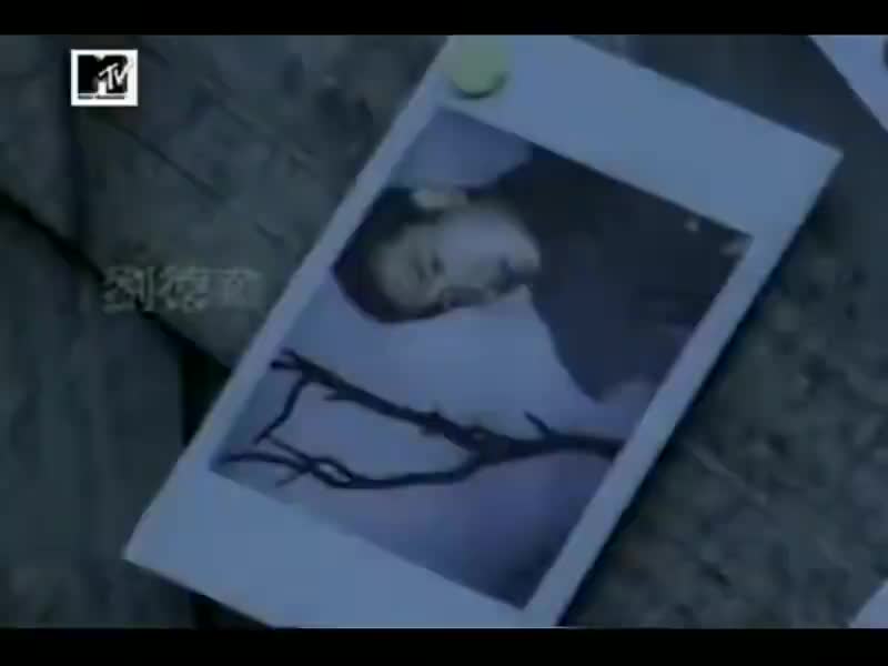 刘德华经典歌曲MV大合集-21-刘德华-冰雨