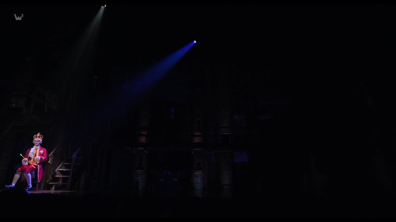 34-The Adams Administration