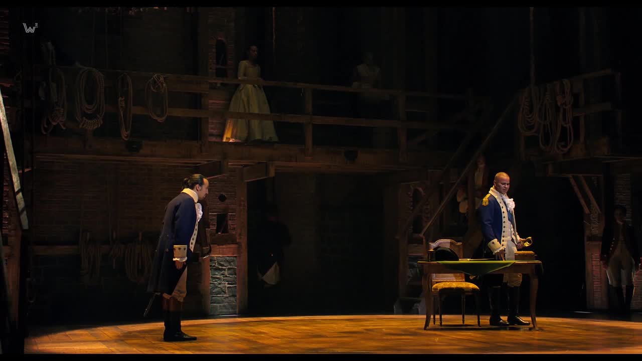 19-History Has Its Eyes On You