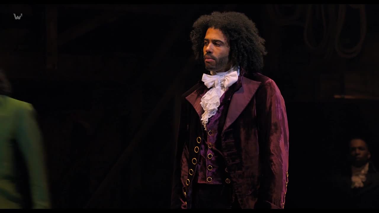 31-Washington On Your Side