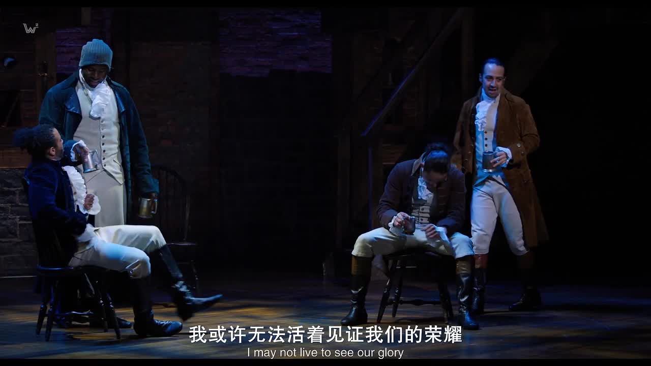 4-The Story Of Tonight