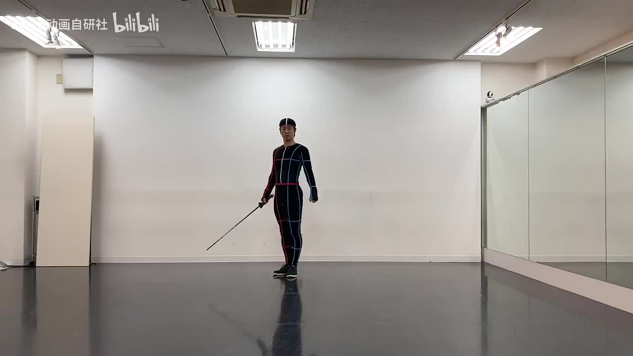 【剑】挥剑（贵族）