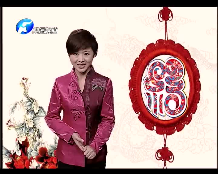 《打金枝》吴亚玲 建国