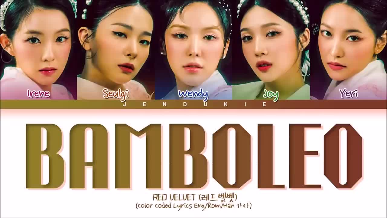 BAMBOLEO