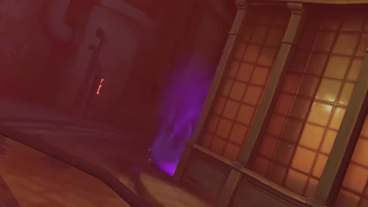 【4K】皮肤-死神的武力准则大挑战