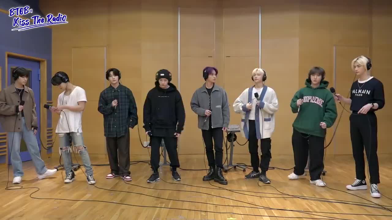 220321 电台Live版