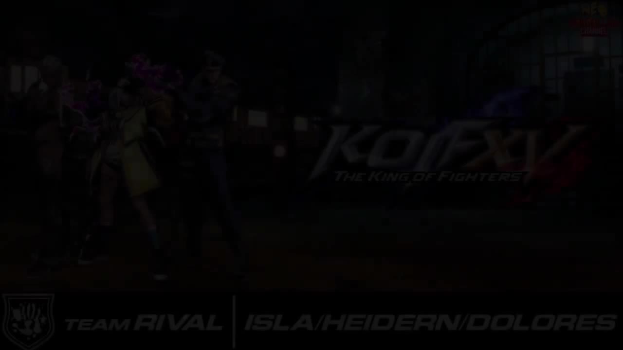 17. Time for revolution It's our generation (Rival Team Theme) OST