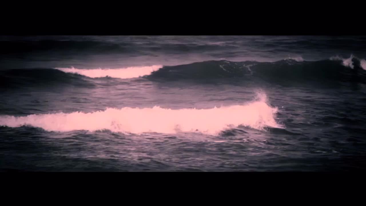 4K - 曾沛慈 - 一个人想着一个人