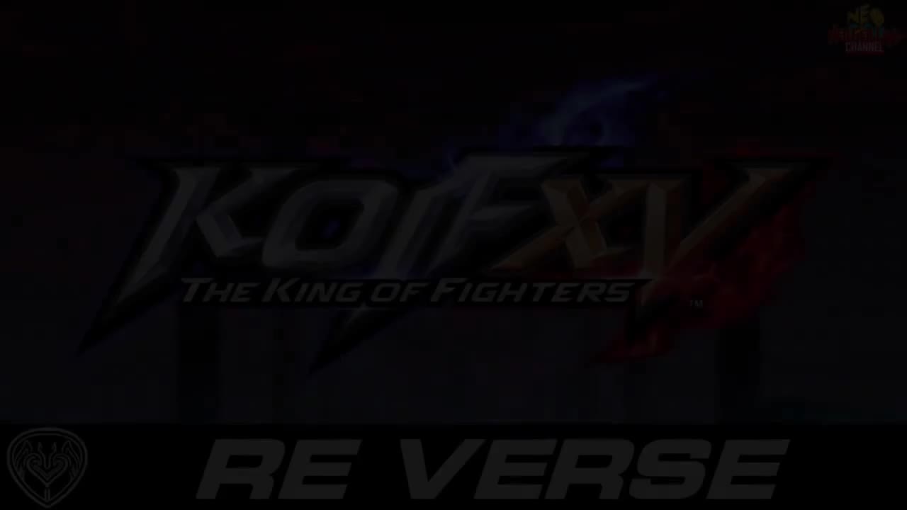 54. Re Verse -1st (Re Verse 1st Round Theme) OST