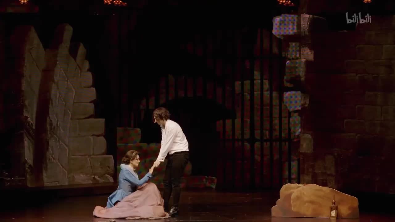 19.我等你- 德瑞那夫人