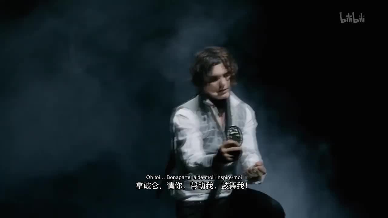 05.荣耀向我俯首- 于连