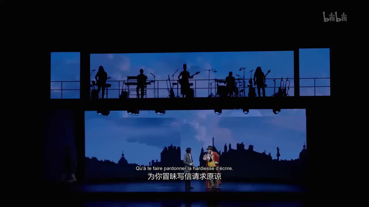 15.俘获芳心- 杰洛尼莫