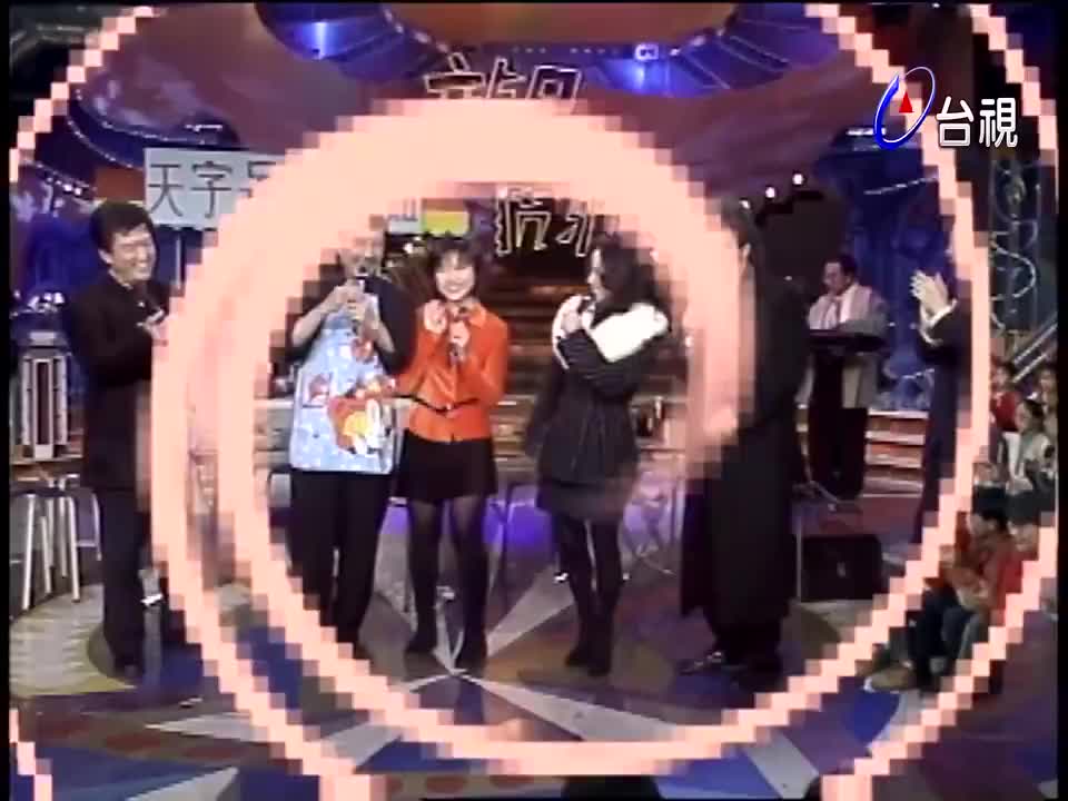 129.音乐教室刘福助_罗时丰_自由蜂外国团体_谢金燕_温翠蘋_李心洁_张克帆