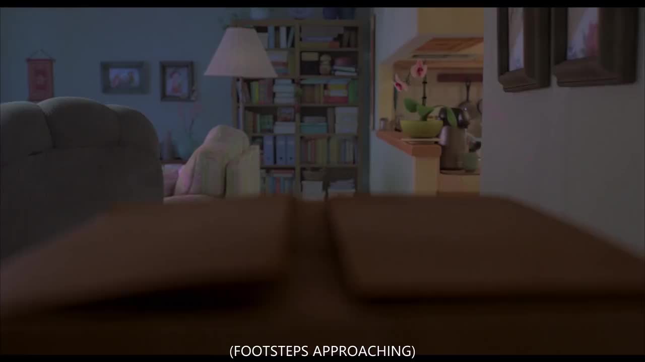 青春变形记 - 原声