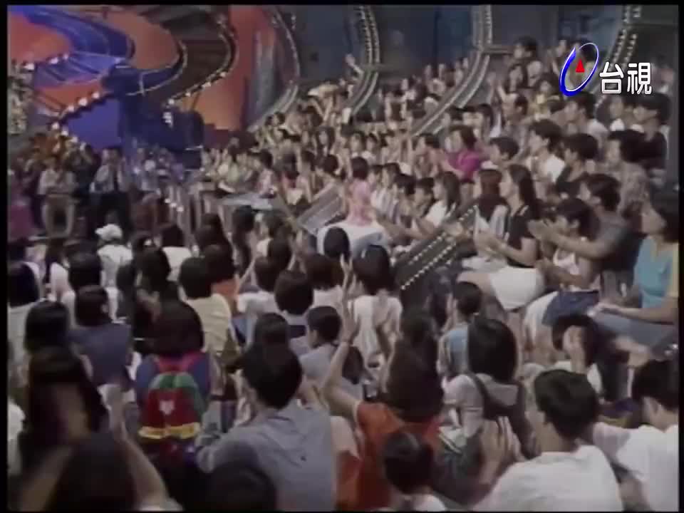 153.音乐教室罗时丰_四大天王_CODE_RED_天心_施孝荣_陈译贤