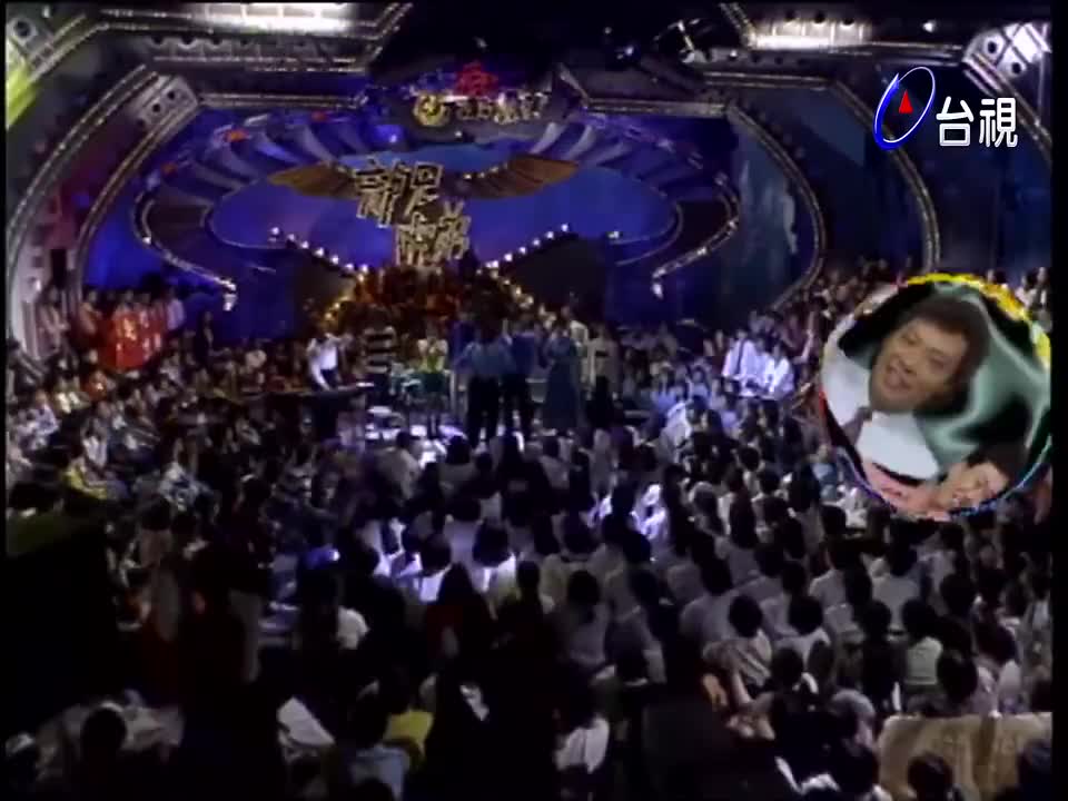 134.音乐教室陈慧娴_苏芮_张惠妹_卜学亮_BOSS_杨轩_林芬兰