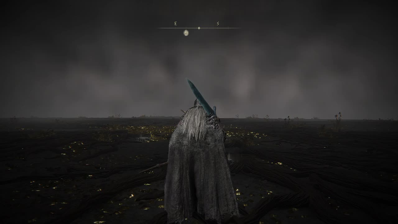 艾尔登之王 潜藏者时代