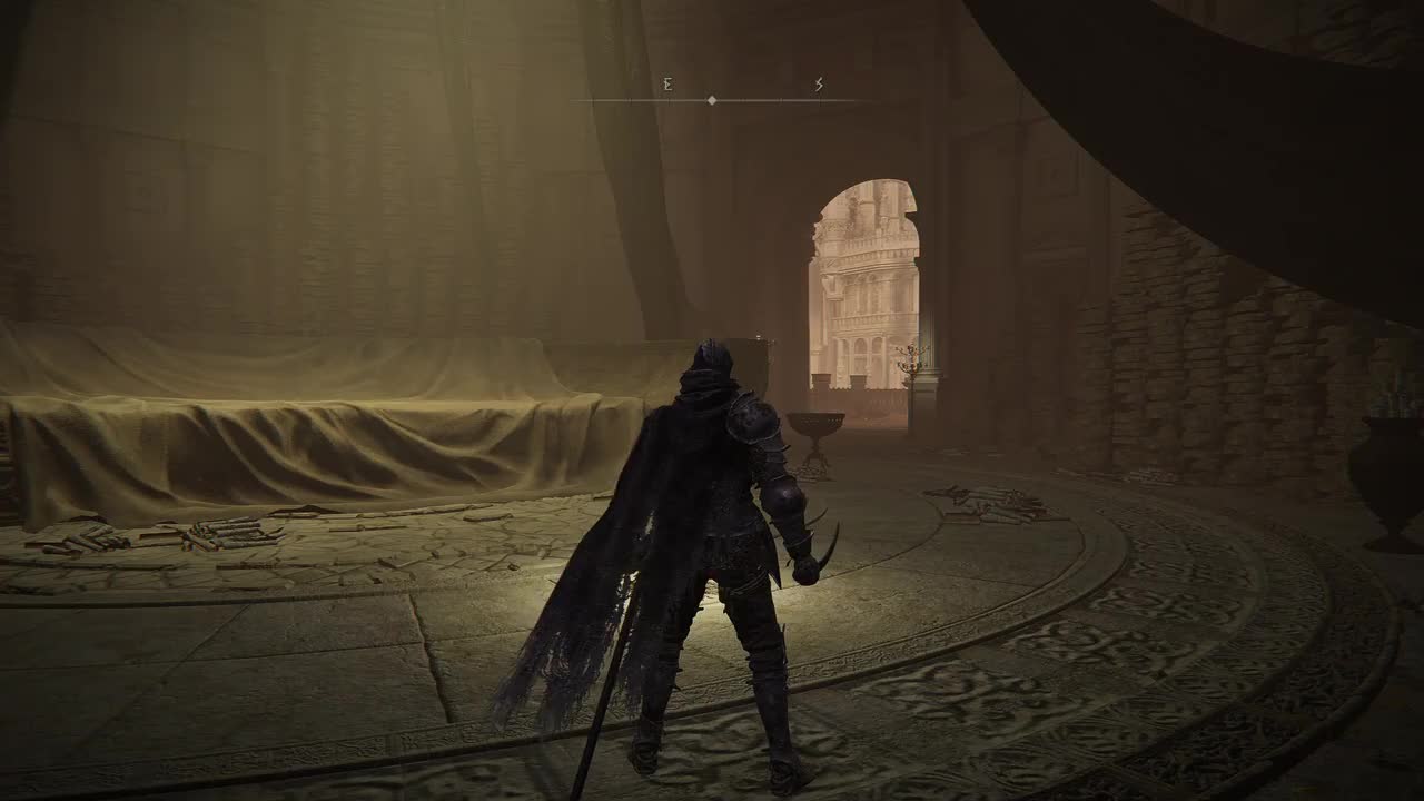 初代之王葛孚雷 战士荷莱露（带战斗）