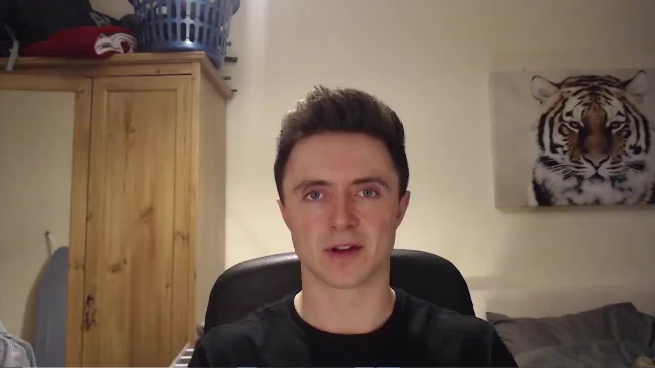 CFD理论 20 拉格朗日追踪-DPM-弛豫时间Lagrangian Particle Tracking_高清 720P