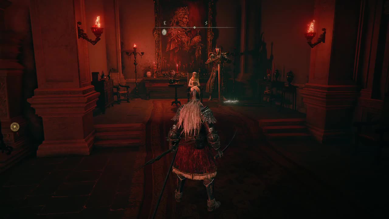 噬神大蛇 “亵渎君王”拉卡德（带战斗）