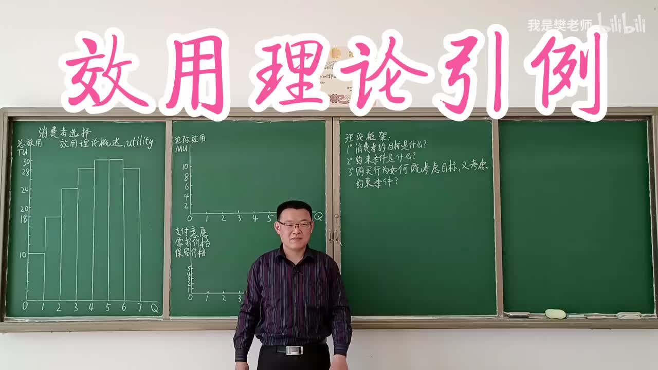 3.1.1效用理论引例