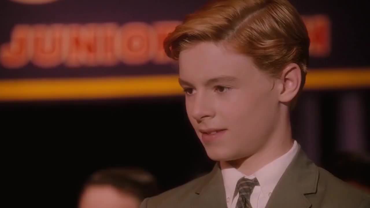 6- 午餐男孩拍卖会2