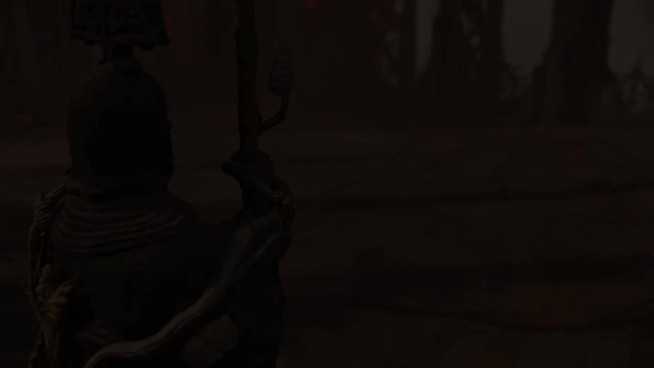 “初始之王”葛孚雷 出场动画