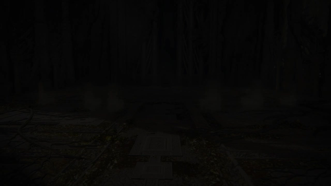 ”恶兆王“蒙葛特 出场动画