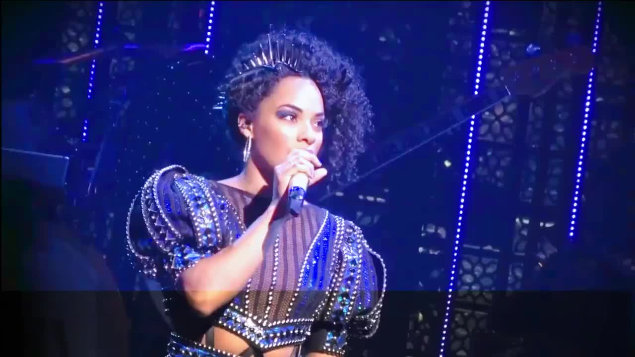 08.I don't need your love- Catherine Parr