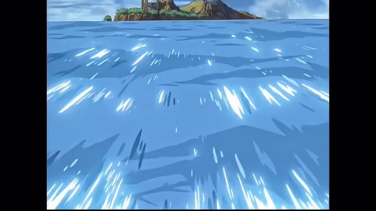 游戏王GX OP(快晴・上昇・ハレルーヤ)