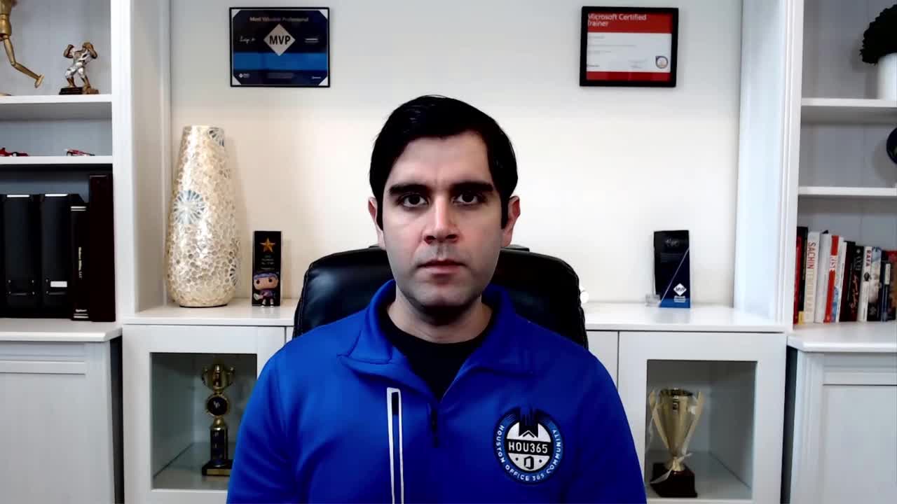 Power Apps SharePoint Document Library Tutorial