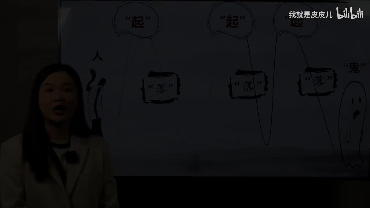 读《骆驼祥子》（二）：祥子的“一起一落”