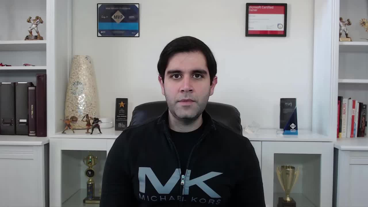 Create Teams Meeting Apps with Power Apps