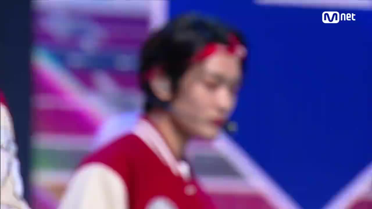 220331 MCD回归舞台