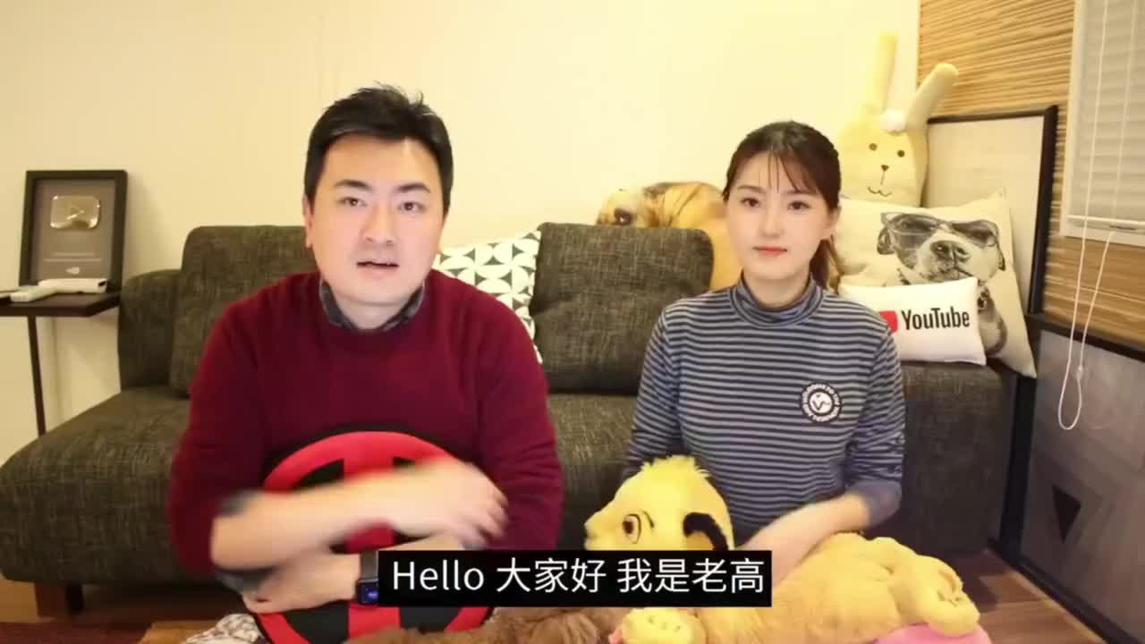 64-地球上的外星生物【2020】