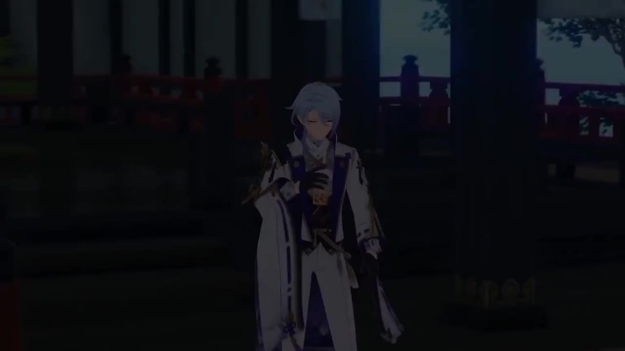 《原神》2.6版本「流风眷堇庭」前瞻特别节目