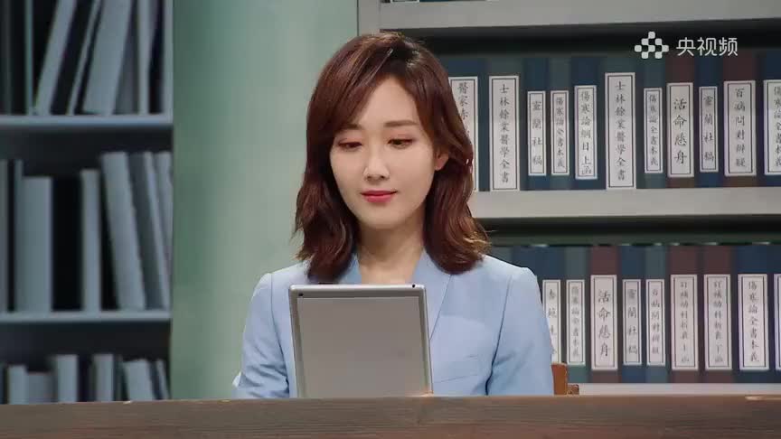 有“典”意思！王嘉宁对话屈原，带你感受《楚辞》中的“中国式浪漫”