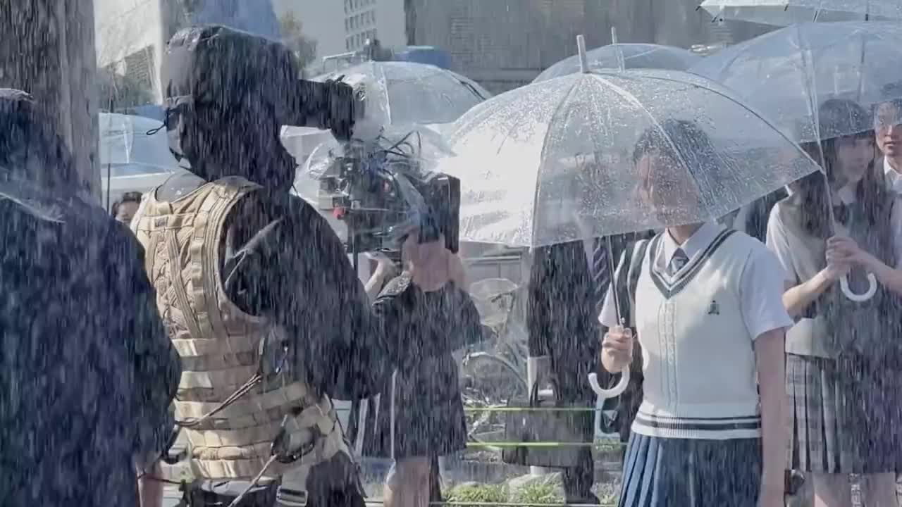 幕后花絮『Behind the Scenes of POCARI SWEAT 2022』
