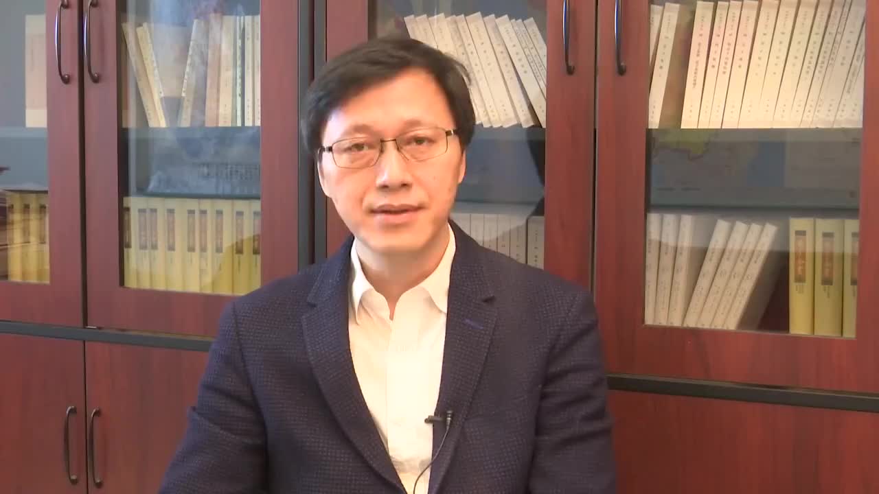 茶点：价值确信与普遍之思 20200405
