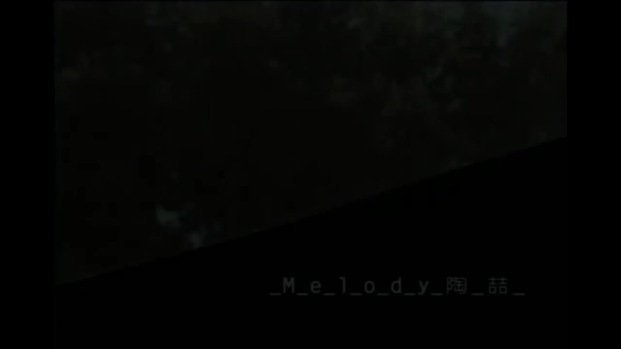 34 Melody【专辑：黑色柳丁】