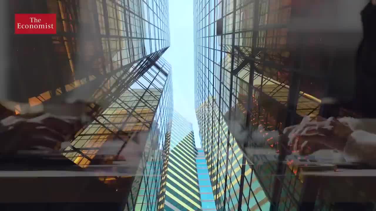 【2022.5.21】72. How to deal with big tech 如何对待大型科技？